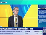 Replay Tout pour investir - Le coach : Tarifs douaniers, pas de surréaction - 18/06