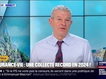 Replay Doze d'éco - Assurance-vie: une collecte record de 29,4 milliards d'euros en 2024