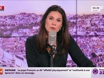 Replay Apolline Matin - Émission du 17 mars 2025 6h30/7h30