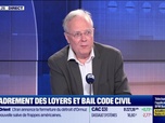 Replay Les Experts de l'immo : Encadrement des loyers et bail code civil - 11/06