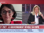 Replay La grande interview BFM La Tribune - Budget 2027 : Si ce budget passe, c'est catastrophique pour la France , affirme A.Trouvé (LFI)