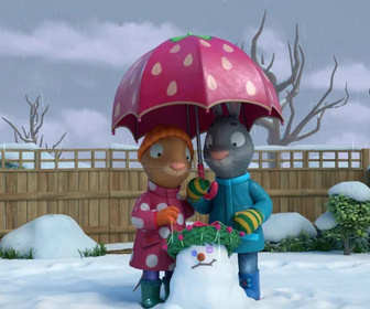 Replay Pip et Posy - 23/09/2025