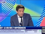 Replay Good Morning Business - L'Edito de Raphaël Legendre : Budget, le jeu des sept différences - 02/07