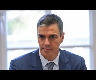 Replay Sánchez voulait une bombe nucléaire pour arrêter la guerre à Gaza ?
