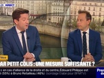 Replay Doze d'éco - ÉDITO - Colis chinois: l'Europe prépare une taxe de 2 euros par envoi