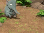 Replay Paw Patrol, la Pat'Patrouille - Un éléphanteau joueur