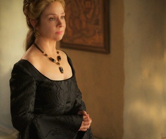 Replay Reign : le destin d'une reine - S3 E9 - Perfide alliance