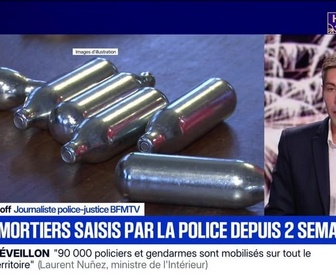 Replay Marschall Truchot : Réveillon, la Garde républicaine sur le Champ-de-Mars - 31/12