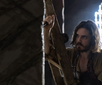 Replay La rivalité - Renaissance, une époque de sang et de beauté (2/3)