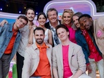 Replay Les 12 coups de midi - Les 12 coups : La Summer Party (Partie 1) du 3 juillet 2026