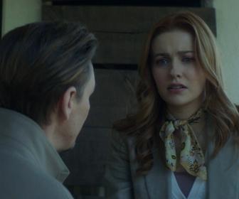 Replay Nancy Drew - S2 E17 - Le jugement du dangereux prisonnier