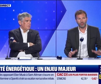 Replay Les Experts : Carburant, Pouyanné alerte, Macron rassure - 27/04