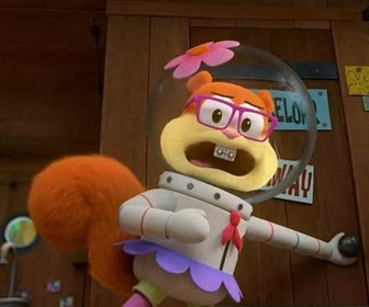 Replay Kamp Koral : Bob la petite éponge - Cinq fois plus drôle