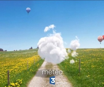 Replay Journal Météo climat