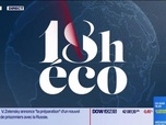 Replay Le 18h Eco - Lundi 2 juin