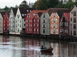Replay Invitation au voyage spécial - 29/09/2025 - En Norvège, les fjords disparus d'Anne B. Ragde