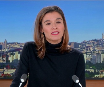 Replay Le 16h/18h - Émission du mercredi 13 novembre 2024