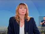 Replay Le JT en LSF - 16/03/2026