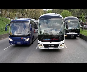 Replay Périphérique de Paris au ralenti : les transporteurs réclament une aide carburant