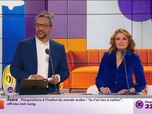 Replay 5/7 le morning RMC - Émission du 17 février 2026