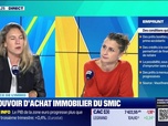 Replay Tout pour investir - La place de l'immo : Le pouvoir d'achat immobilier du Smic - 30/10