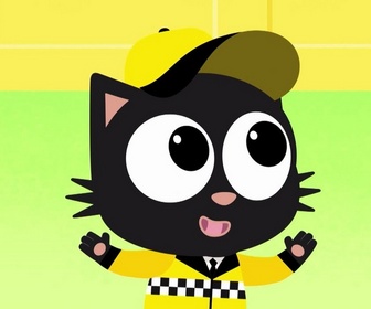 Replay S01 E34 - Milo Chauffeur de Taxi