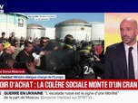 Replay 100% Mabrouk - Pouvoir d'achat : la clolère sociale monte d'un cran - 15/09