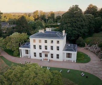 Replay Agatha Christie et Greenway House - Des lieux d'inspiration