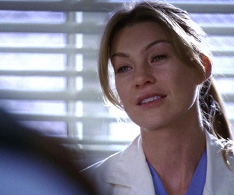 Replay Grey's anatomy - S01 E04 - Combat de femmes