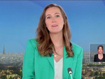 Replay Le JT en LSF - JT en LSF - 15/06/2025 - Le 14h/16h