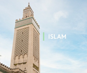 Replay Islam - Célébrités musulmanes de France