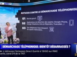 Replay Démarchage téléphonique: comment bloquer les appels? BFMTV répond à vos questions