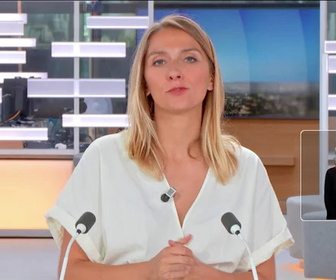 Replay Le JT en LSF - JT en LSF - 30/6/2025 - Le 11h/13h