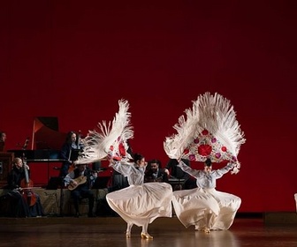 Replay Teatro de la Maestranza, Séville - Ballet Flamenco de Andalucía : Origen
