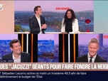 Replay BFM Première prématinale - Le break du vendredi 30 janvier