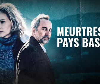 Replay Meurtres au Pays basque