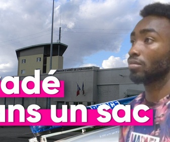 Replay Top Info - 2 jours après son évasion rocambolesque, le fugitif a été interpellé