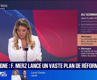 Replay Le 19h Eco - jeudi 2 juillet