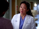 Replay Grey's anatomy - S08 E12 - Cas désespérés