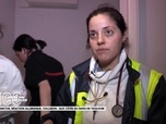 Replay 100 jours avec les secours - S1E4 - SAMU de Toulouse - Episode 2