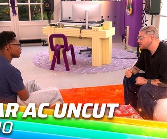 Replay Star Academy - Star ac uncut du 29 octobre
