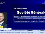 Replay BFM Bourse - Valeur ajoutée : Ils apprécient Société Générale - 22/09