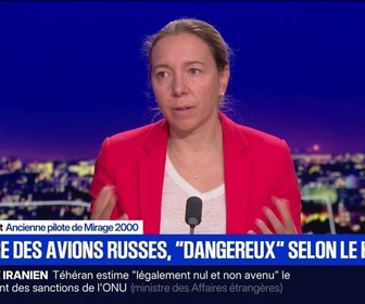 Replay BFM Grand Soir - Survol de drones : le ciel français vulnérable ? - 26/09