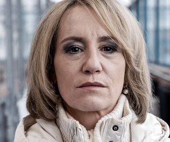 Replay La débutante