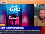 Replay Week-end première - Jean Reno prend la plume - 18/05