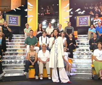 Replay C'est mon choix - S1E2 - Vais-je réussir à vous épater avec mon talent insolite ?