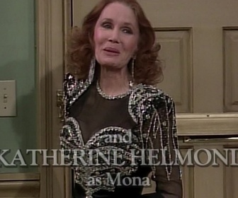 Replay Madame est servie - S05 E16 - Partie double