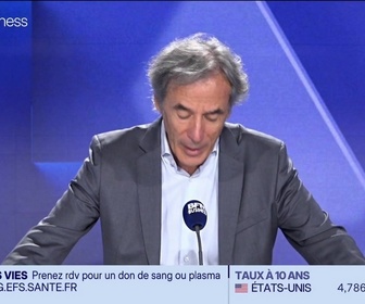 Replay Check-up Santé - Samedi 5 septembre
