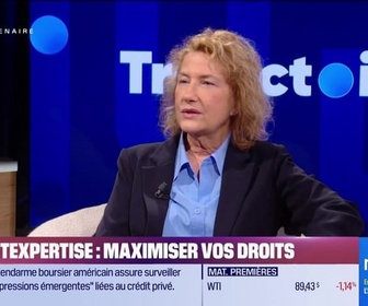Replay Trajectoire : Retraitexpertise, maximiser vos droits - 22/04
