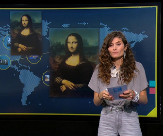 Replay LES CLÉS DE L'INFO - Rembrandt, Léonard de Vinci, Vincent Van Gogh : les cambriolages les plus célèbres